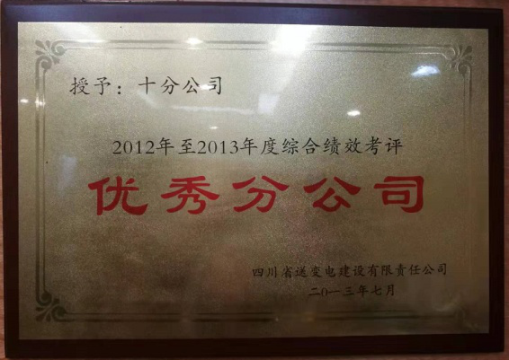 2012年-2013年优秀分公司.png